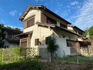 東川第1住宅