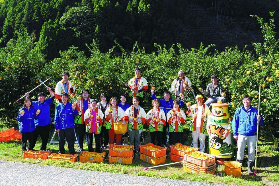 令和８年度採用　農協総合職　職員　　